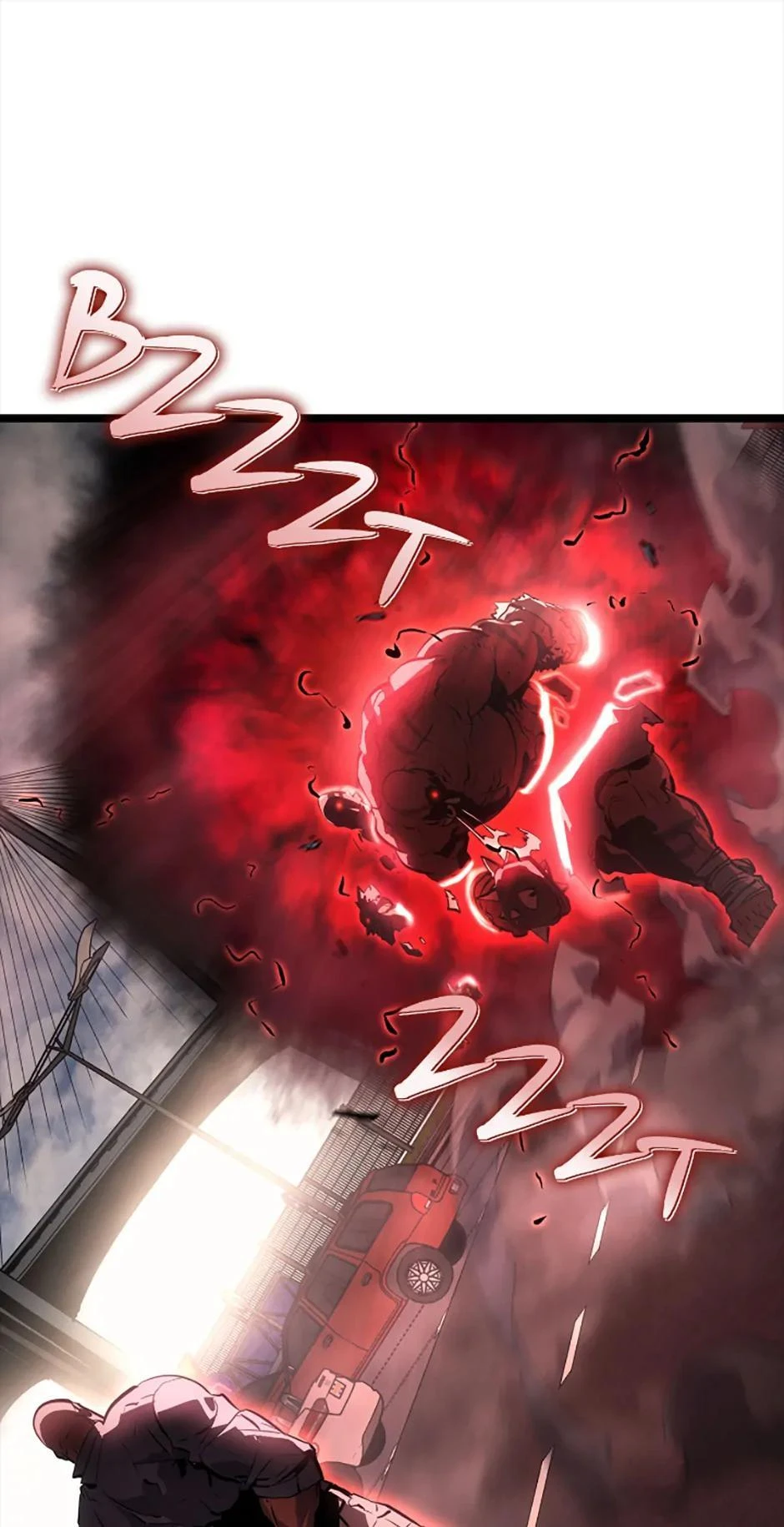 Read Solo Leveling Ragnarok Manga Online