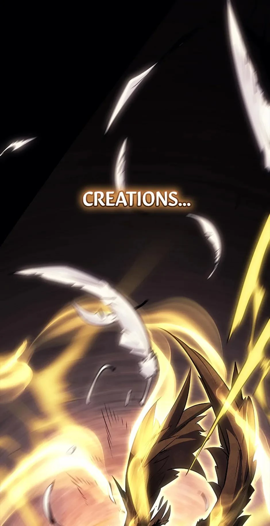 Read Solo Leveling Ragnarok Manga Online
