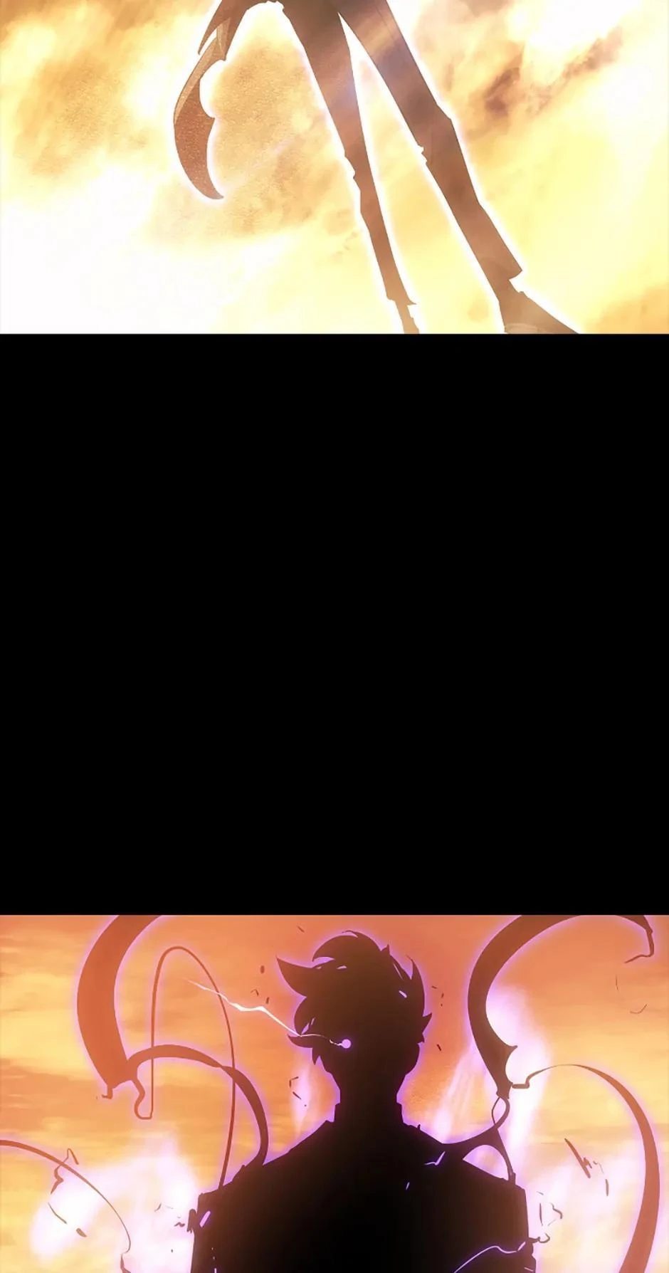 Read Solo Leveling Ragnarok Manga Online