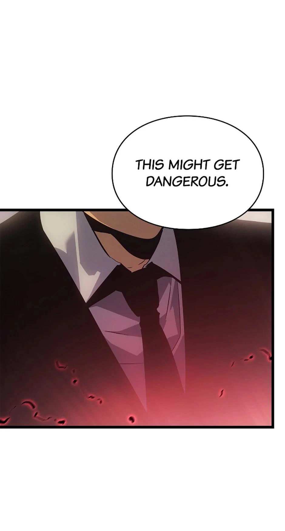 Read Solo Leveling Ragnarok Manga Online