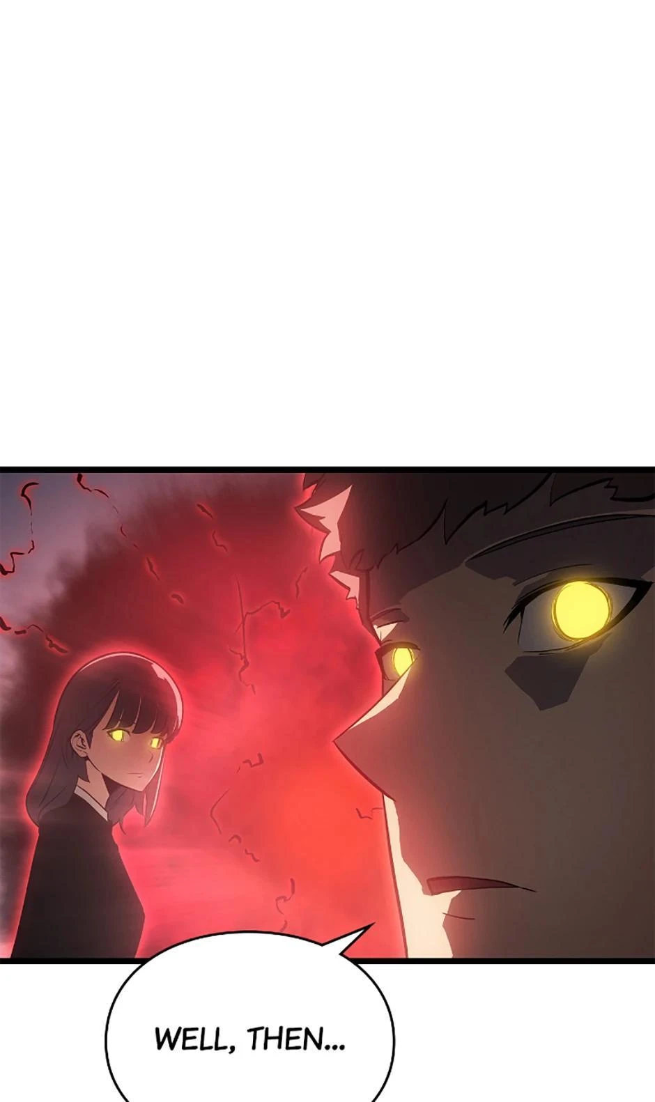 Read Solo Leveling Ragnarok Manga Online