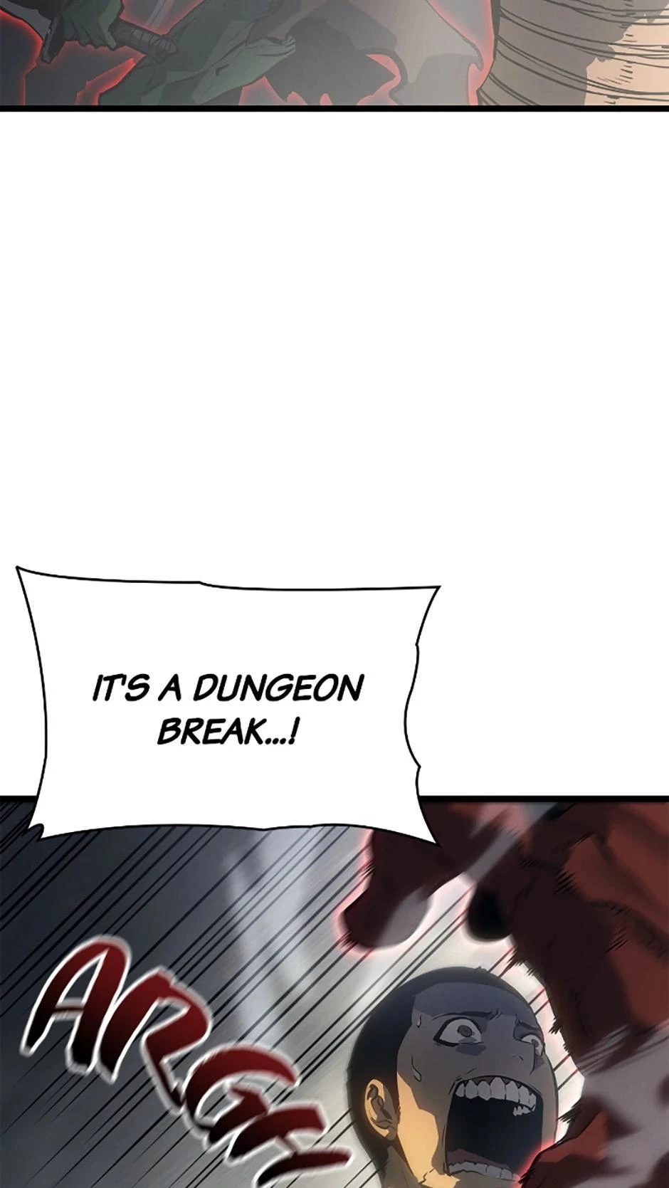 Read Solo Leveling Ragnarok Manga Online