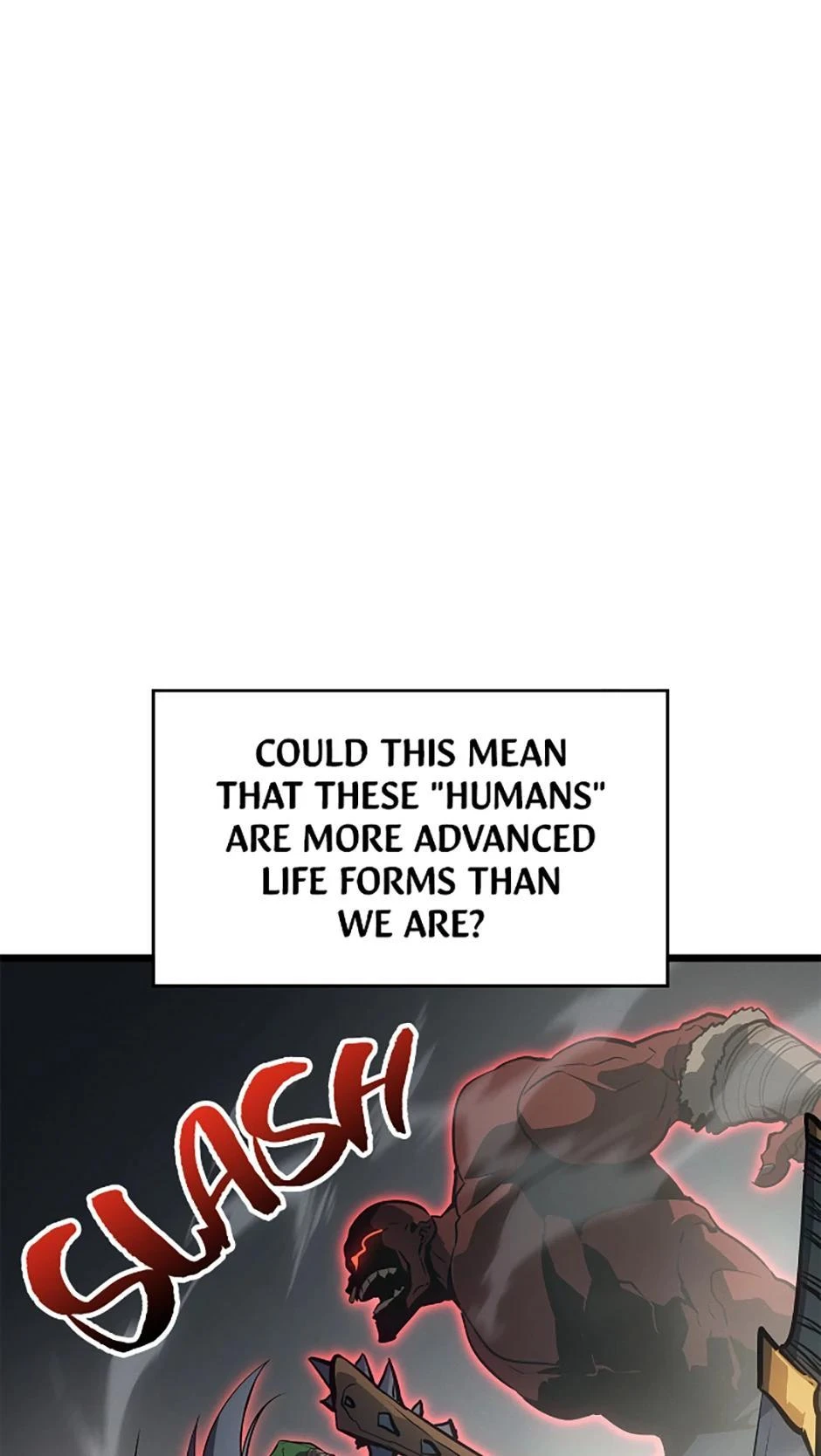 Read Solo Leveling Ragnarok Manga Online