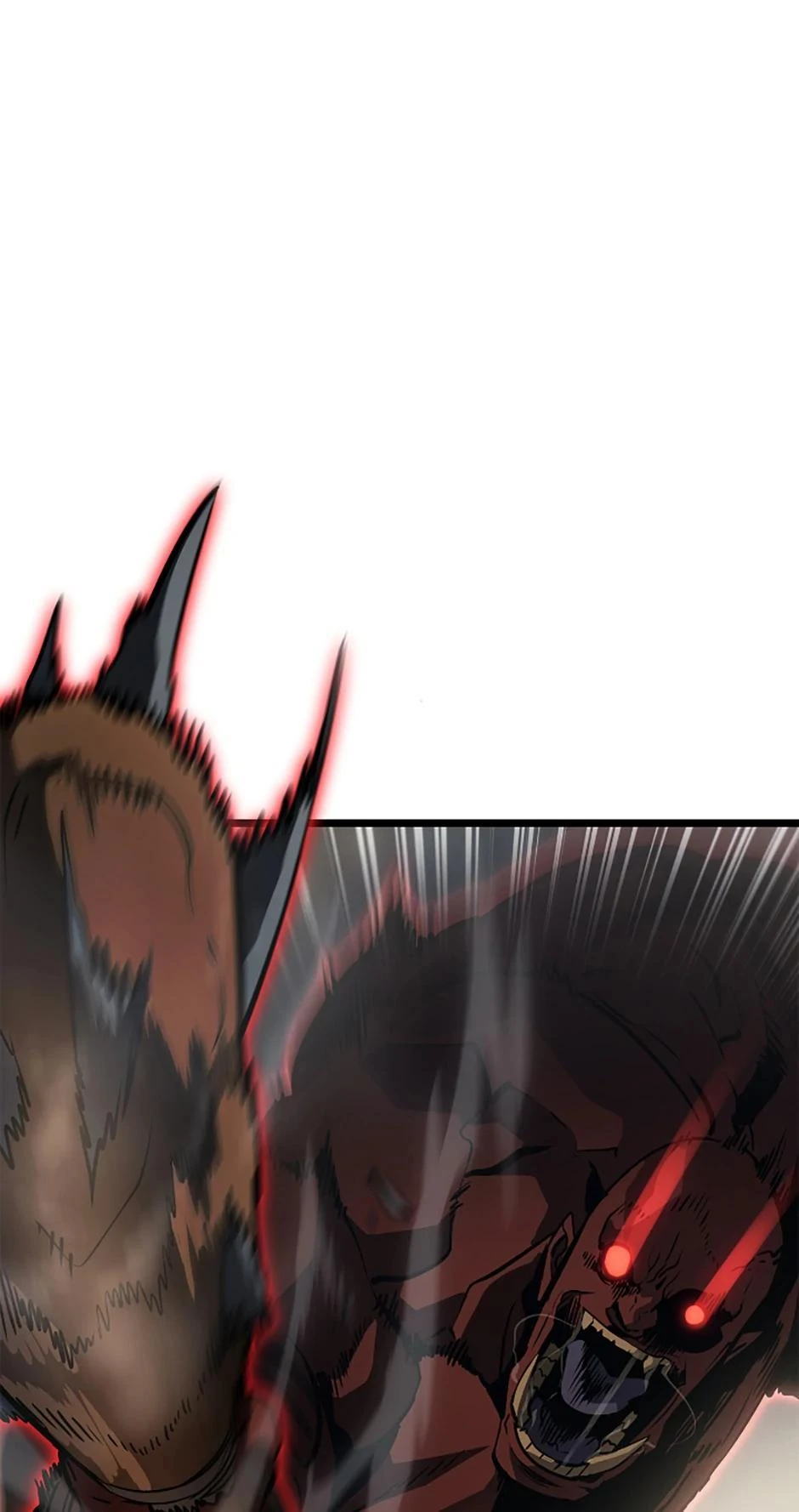 Read Solo Leveling Ragnarok Manga Online