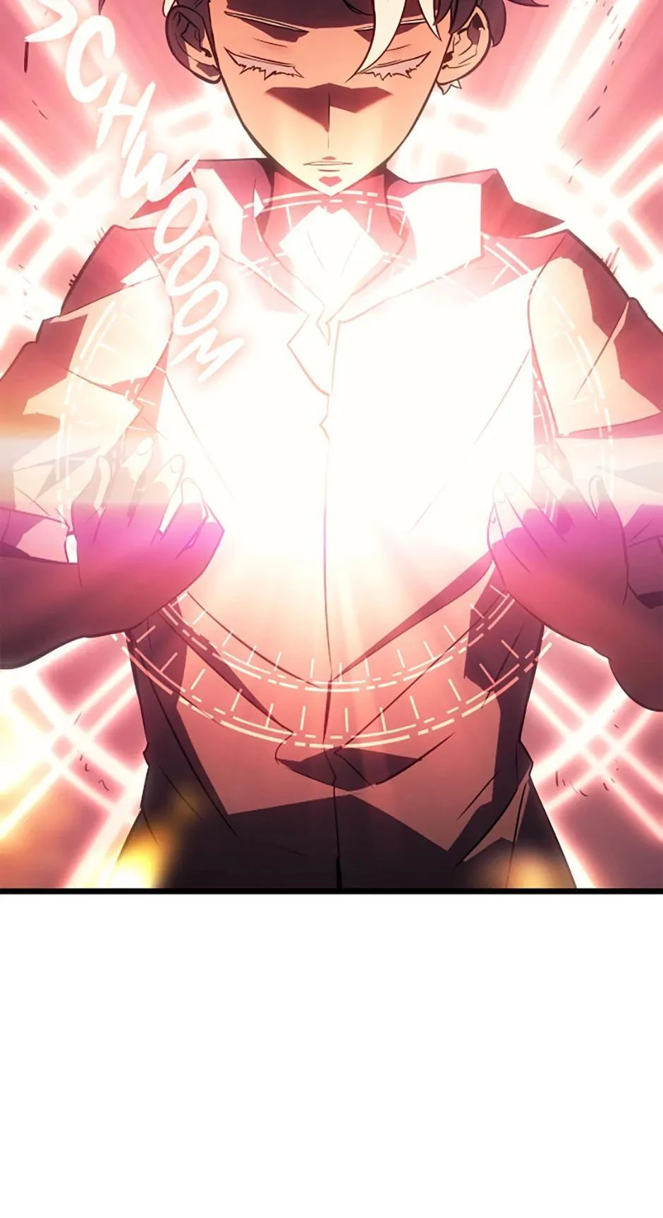 Read Solo Leveling Ragnarok Manga Online