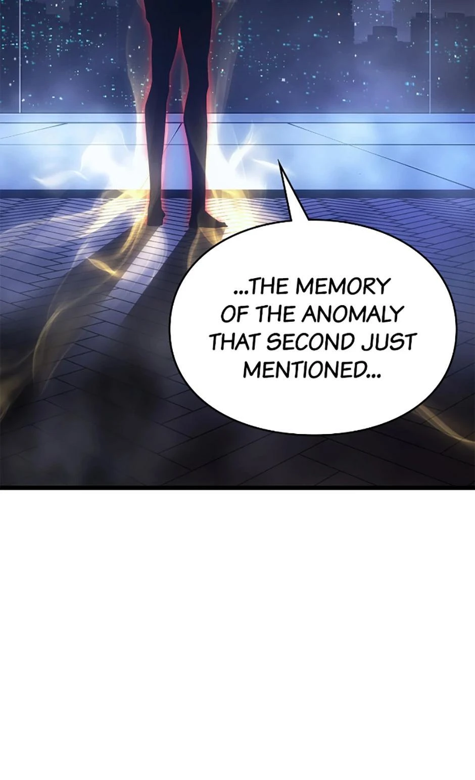Read Solo Leveling Ragnarok Manga Online