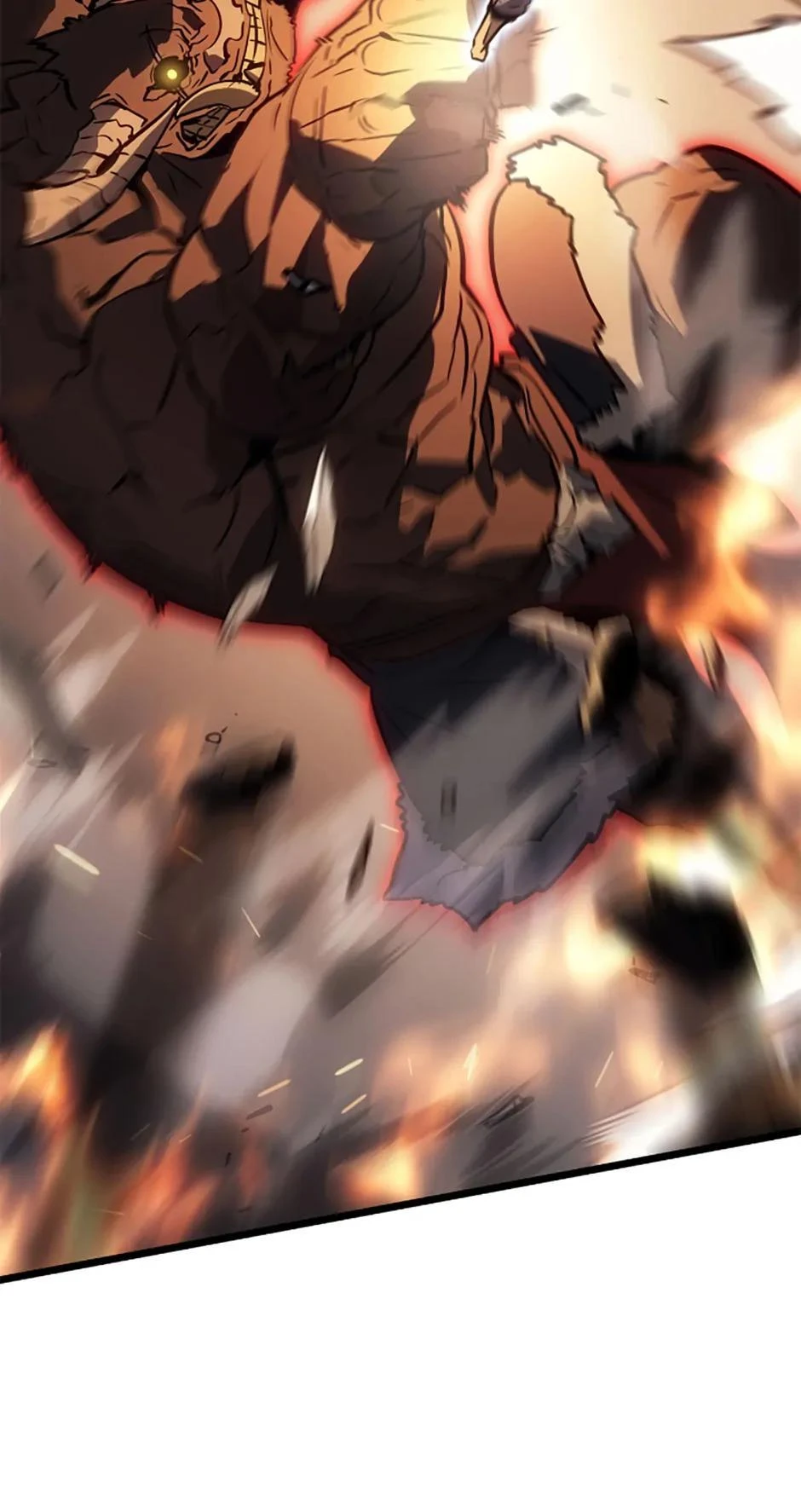 Read Solo Leveling Ragnarok Manga Online