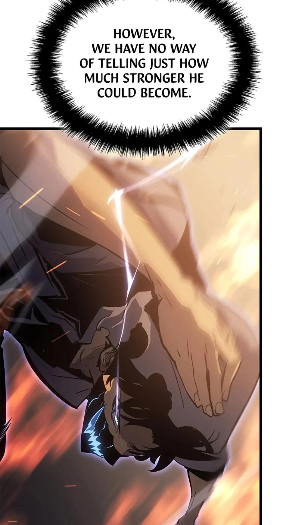 Read Solo Leveling Ragnarok Manga Online