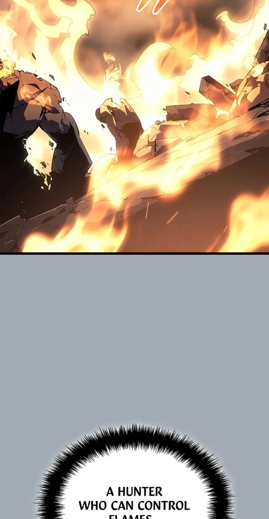 Read Solo Leveling Ragnarok Manga Online