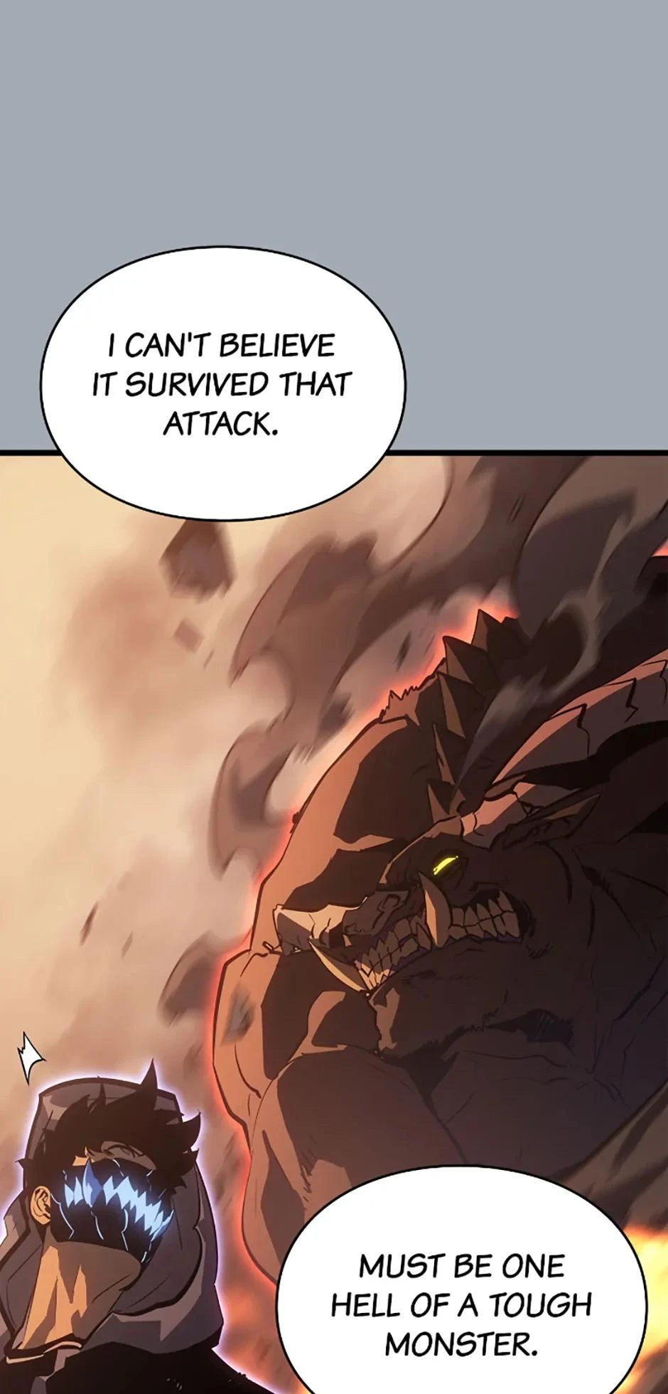 Read Solo Leveling Ragnarok Manga Online