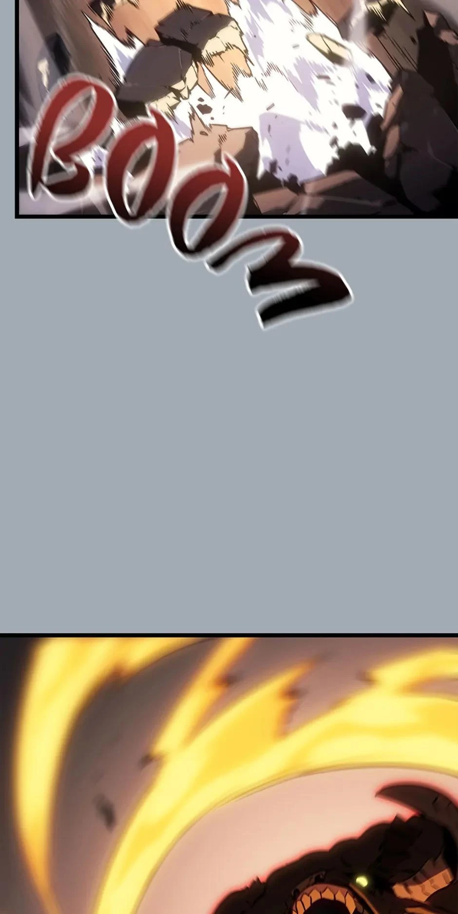Read Solo Leveling Ragnarok Manga Online