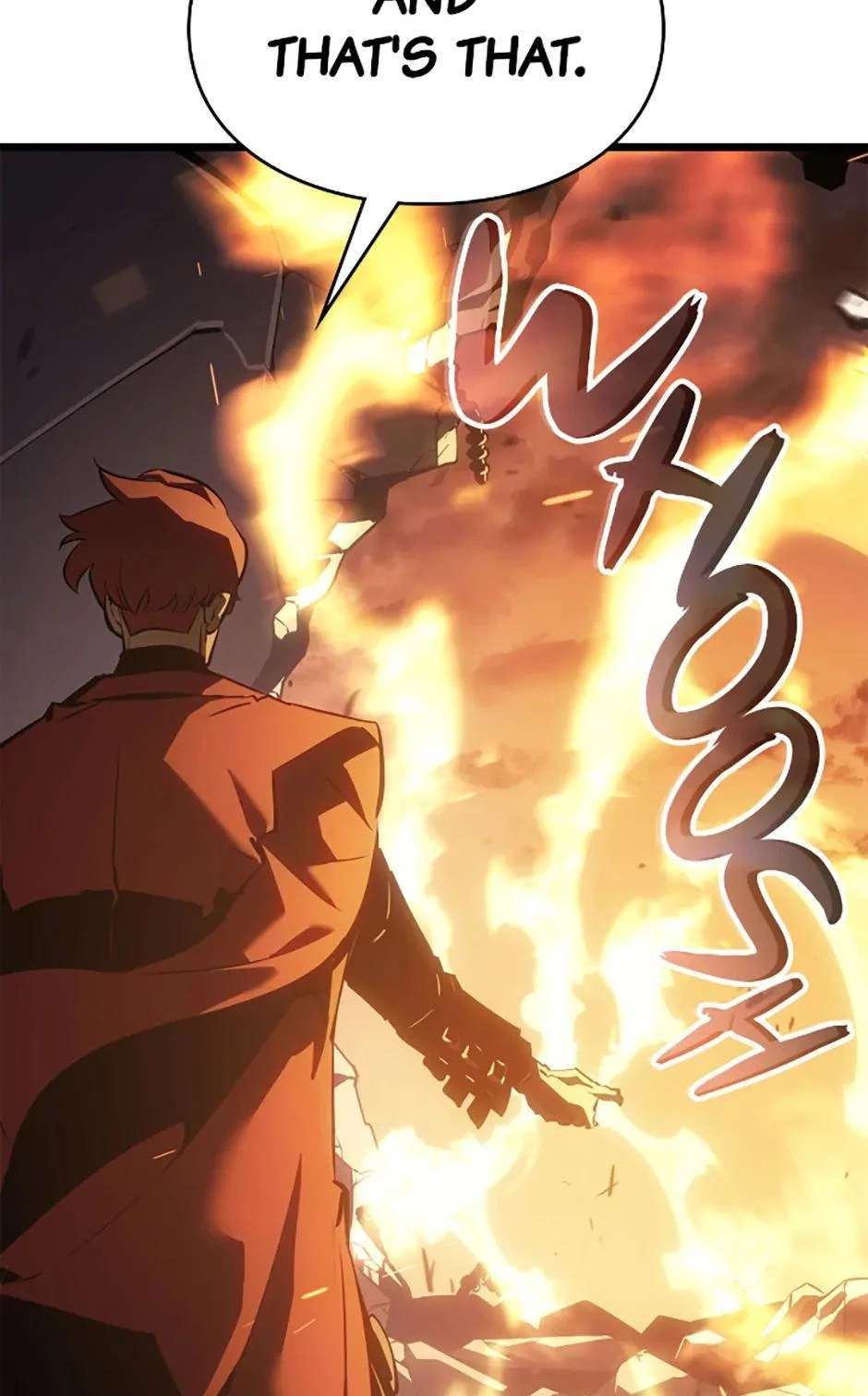Read Solo Leveling Ragnarok Manga Online