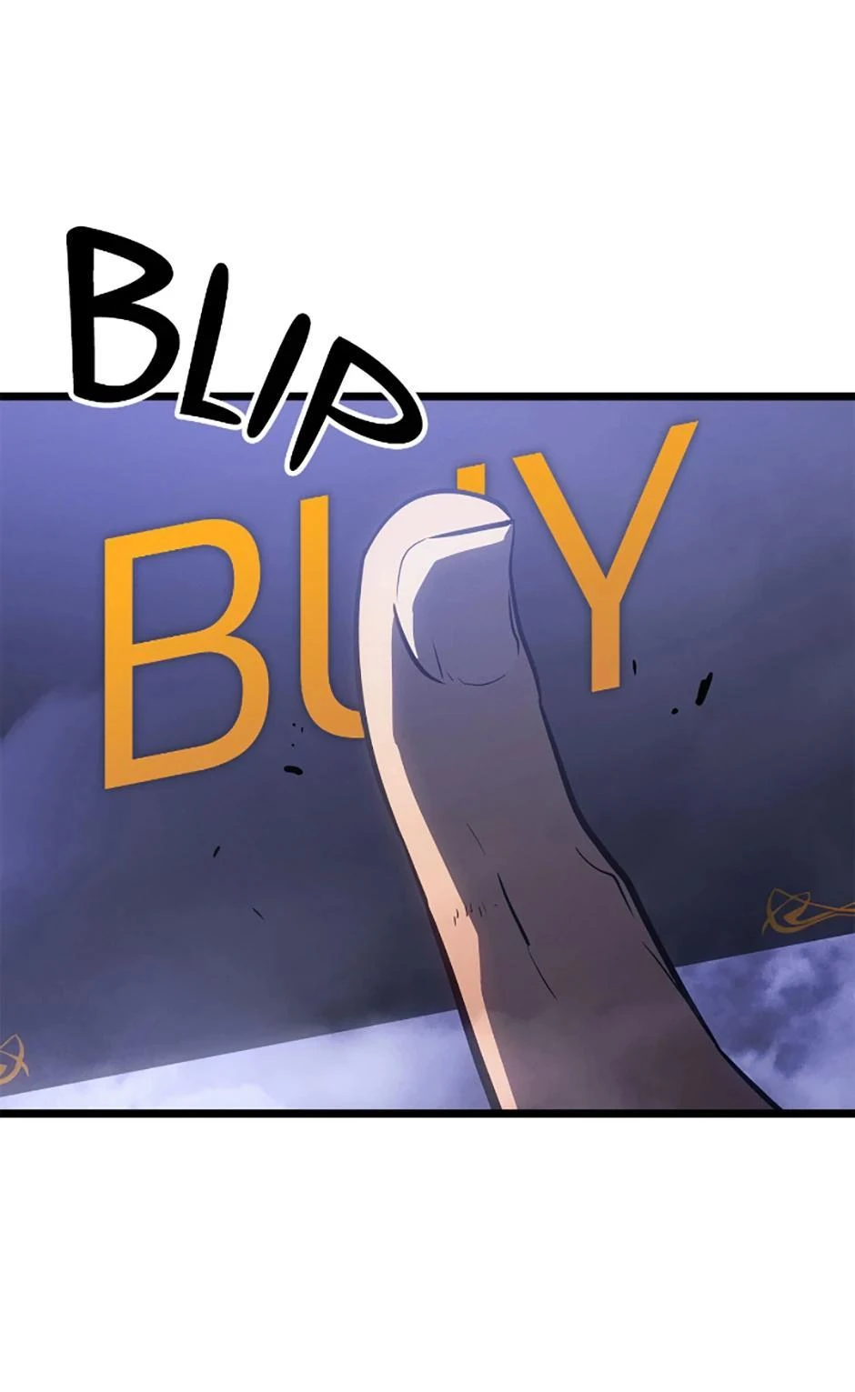 Read Solo Leveling Ragnarok Manga Online