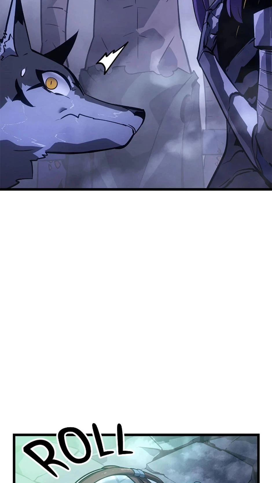 Read Solo Leveling Ragnarok Manga Online