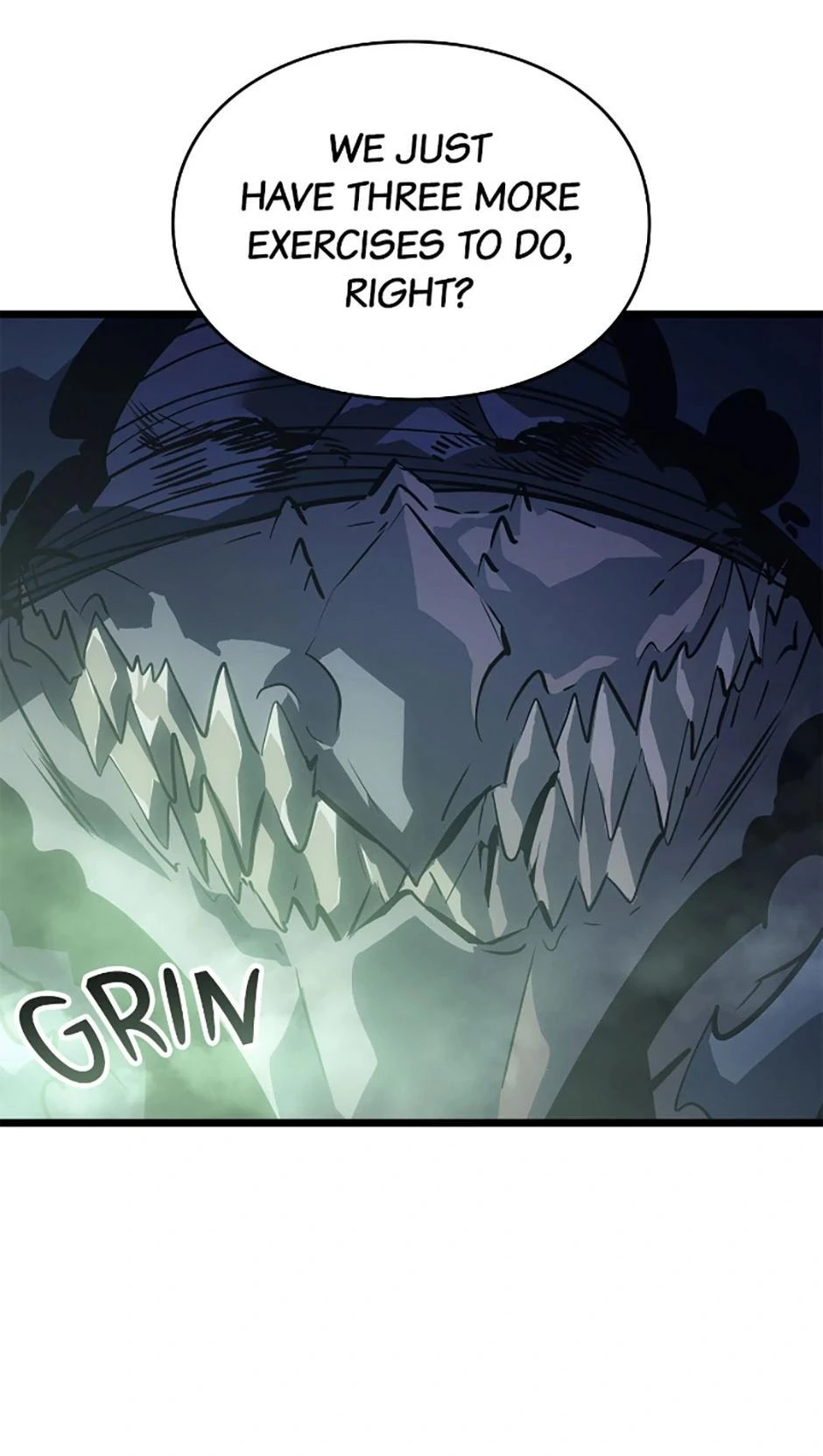 Read Solo Leveling Ragnarok Manga Online