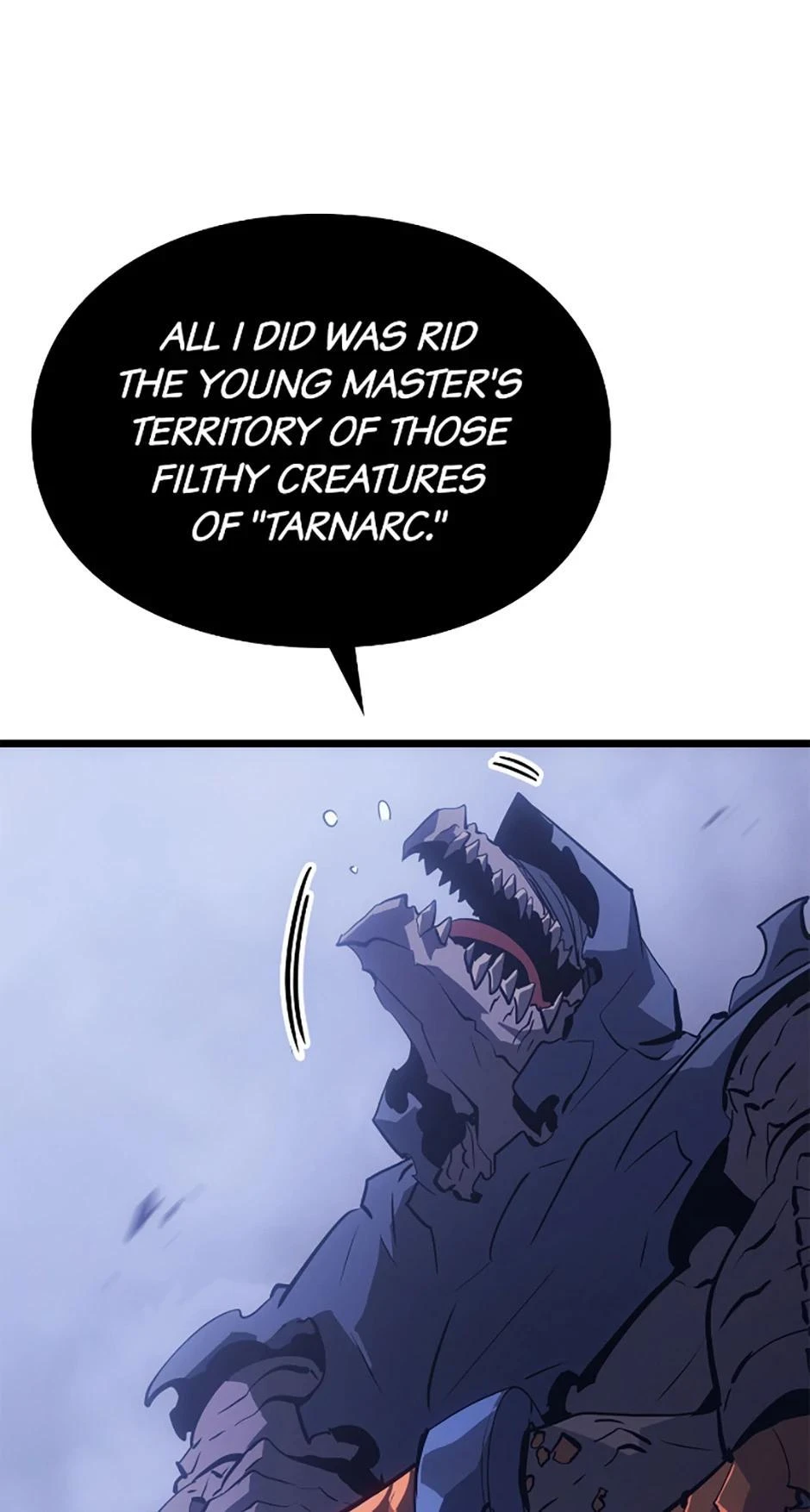 Read Solo Leveling Ragnarok Manga Online