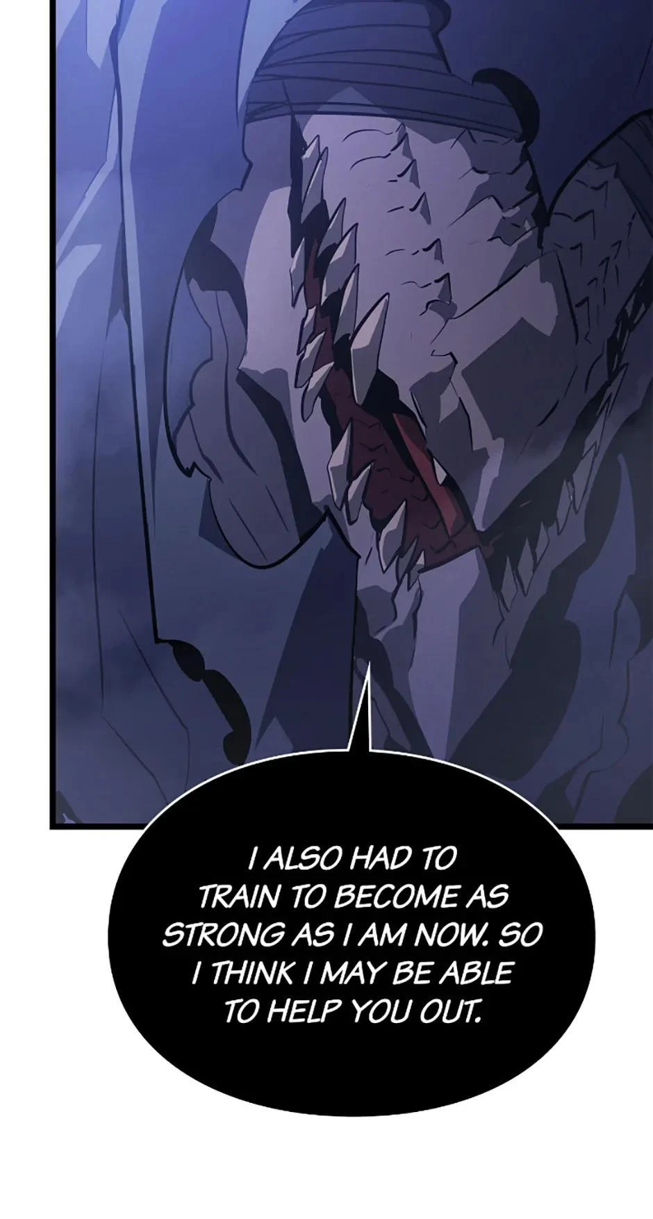 Read Solo Leveling Ragnarok Manga Online