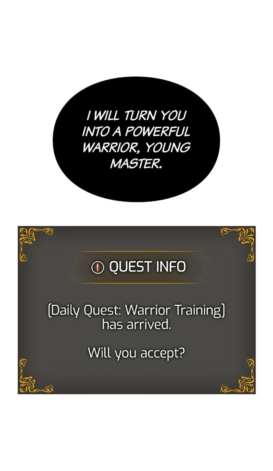Read Solo Leveling Ragnarok Manga Online