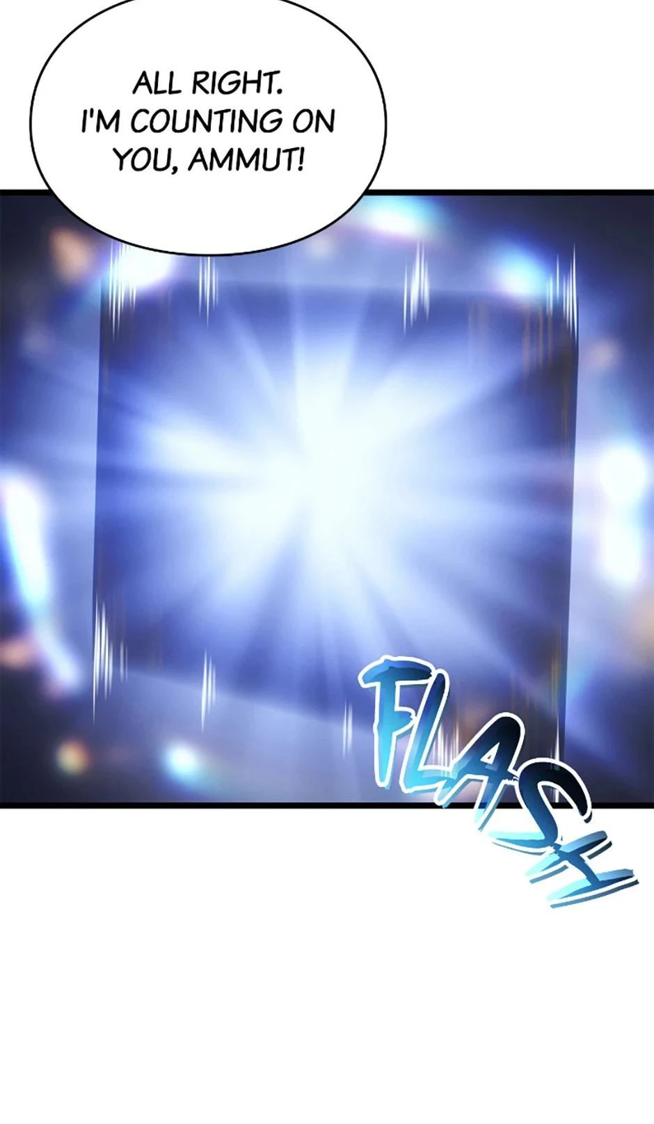 Read Solo Leveling Ragnarok Manga Online