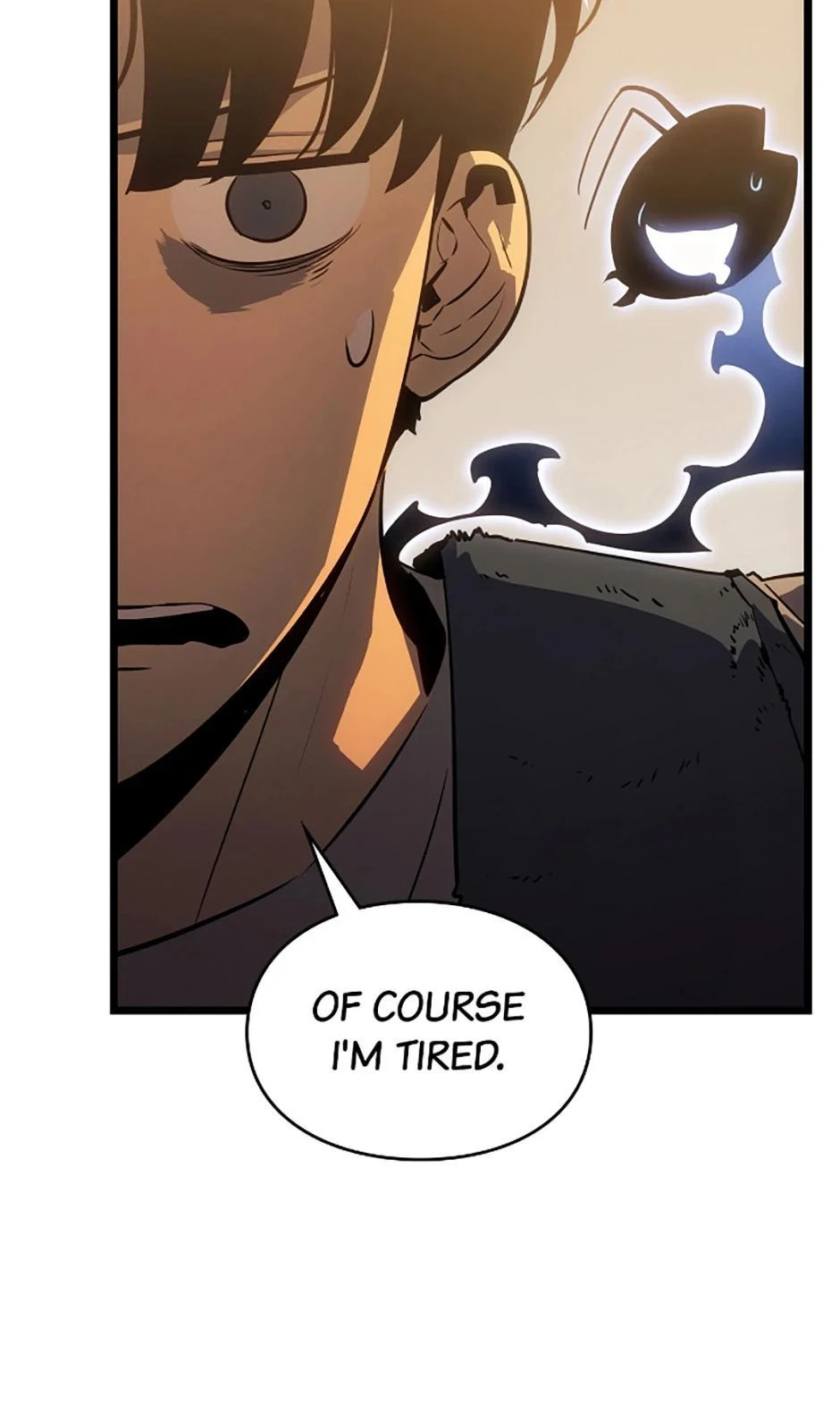Read Solo Leveling Ragnarok Manga Online