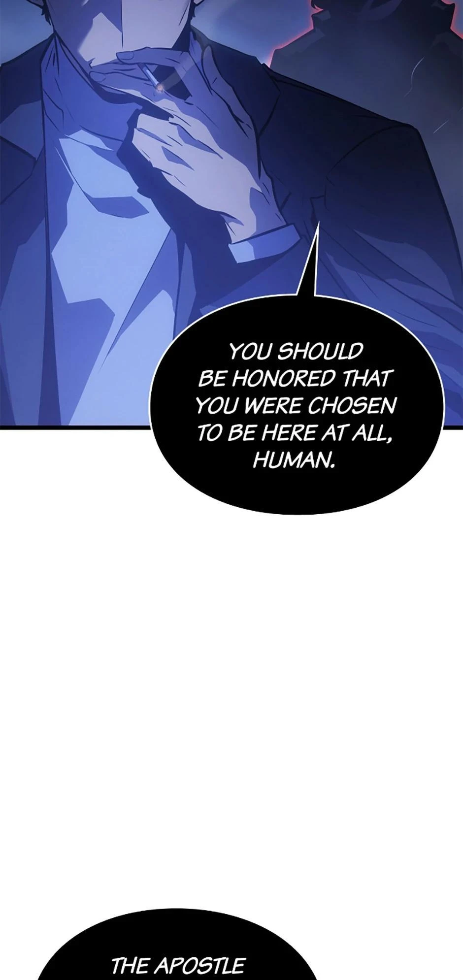 Read Solo Leveling Ragnarok Manga Online