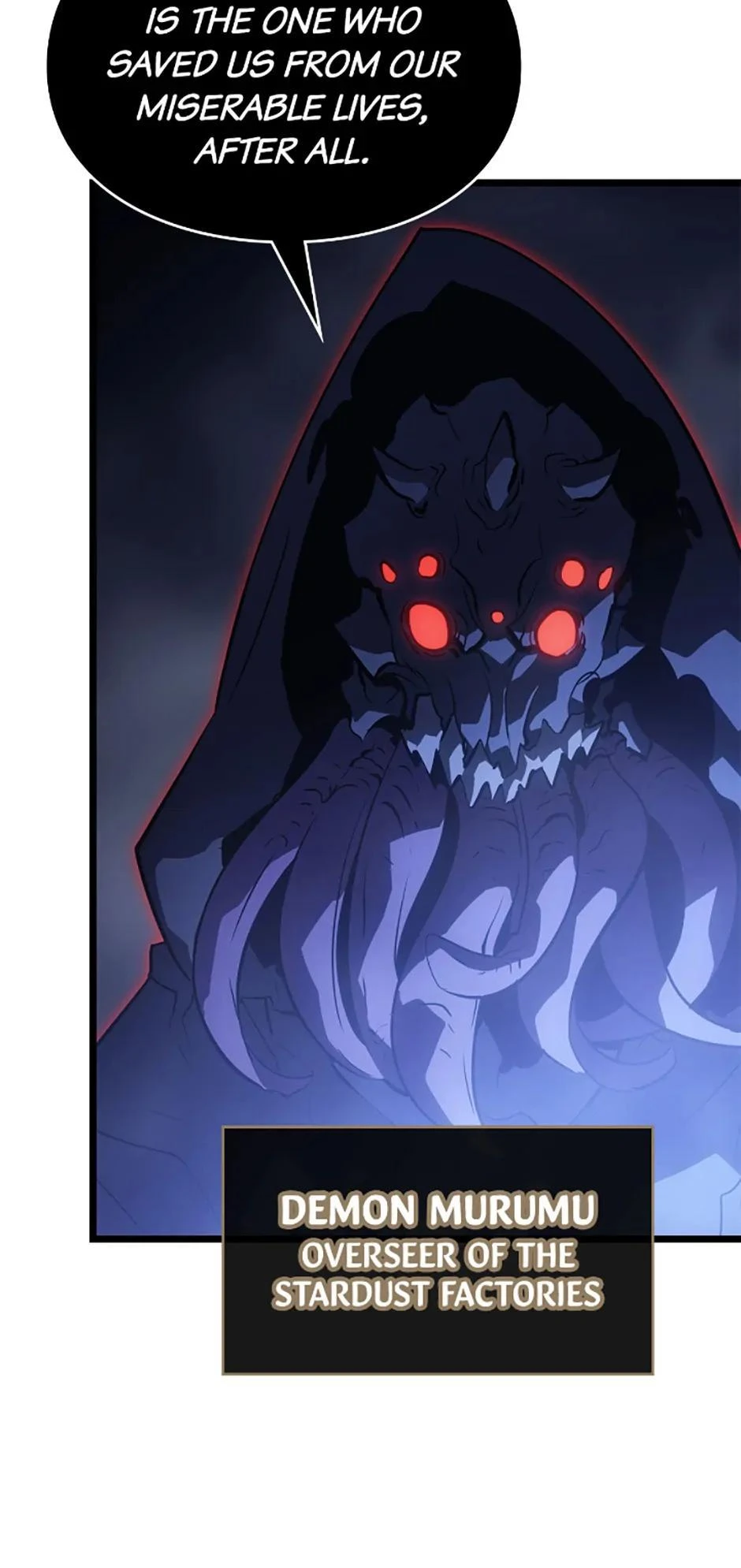 Read Solo Leveling Ragnarok Manga Online