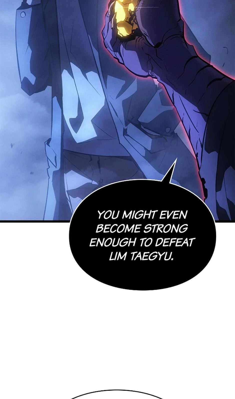 Read Solo Leveling Ragnarok Manga Online