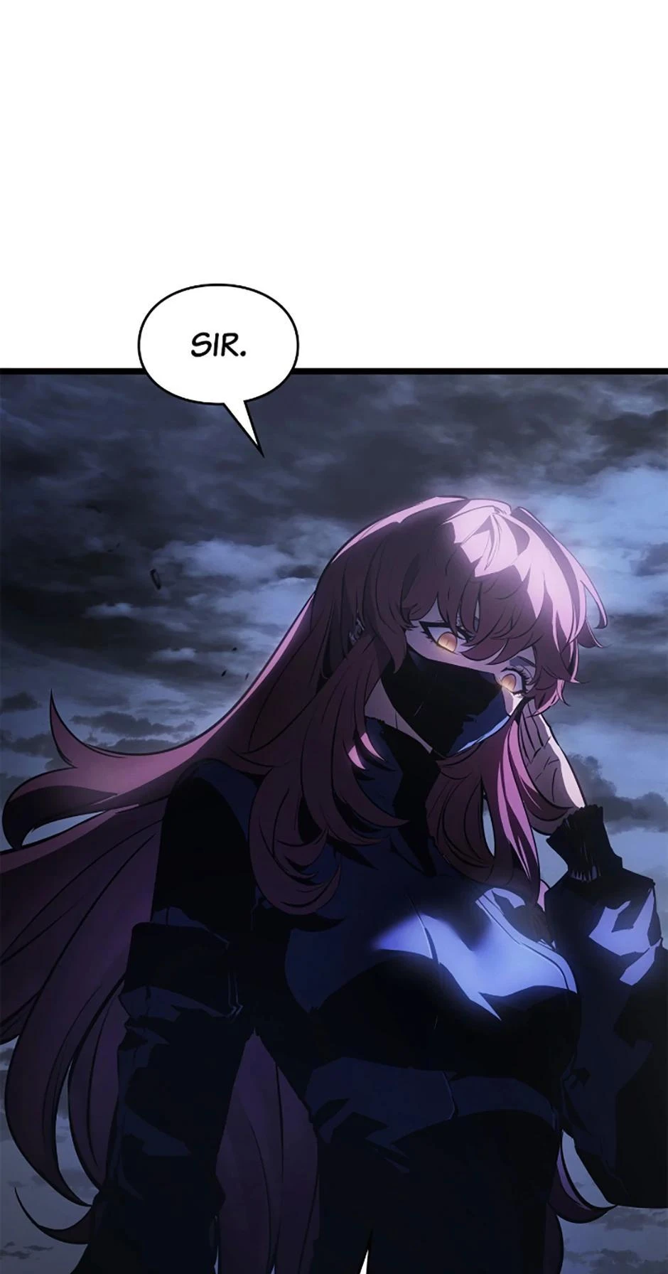 Read Solo Leveling Ragnarok Manga Online