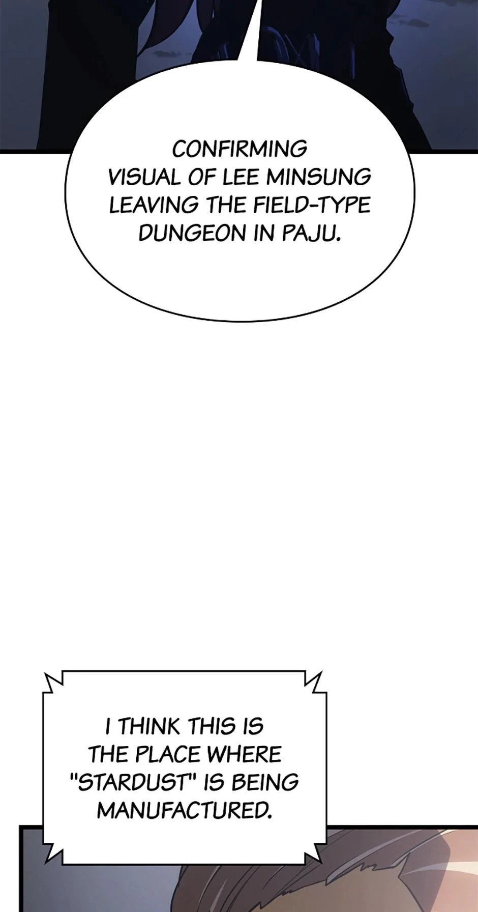 Read Solo Leveling Ragnarok Manga Online