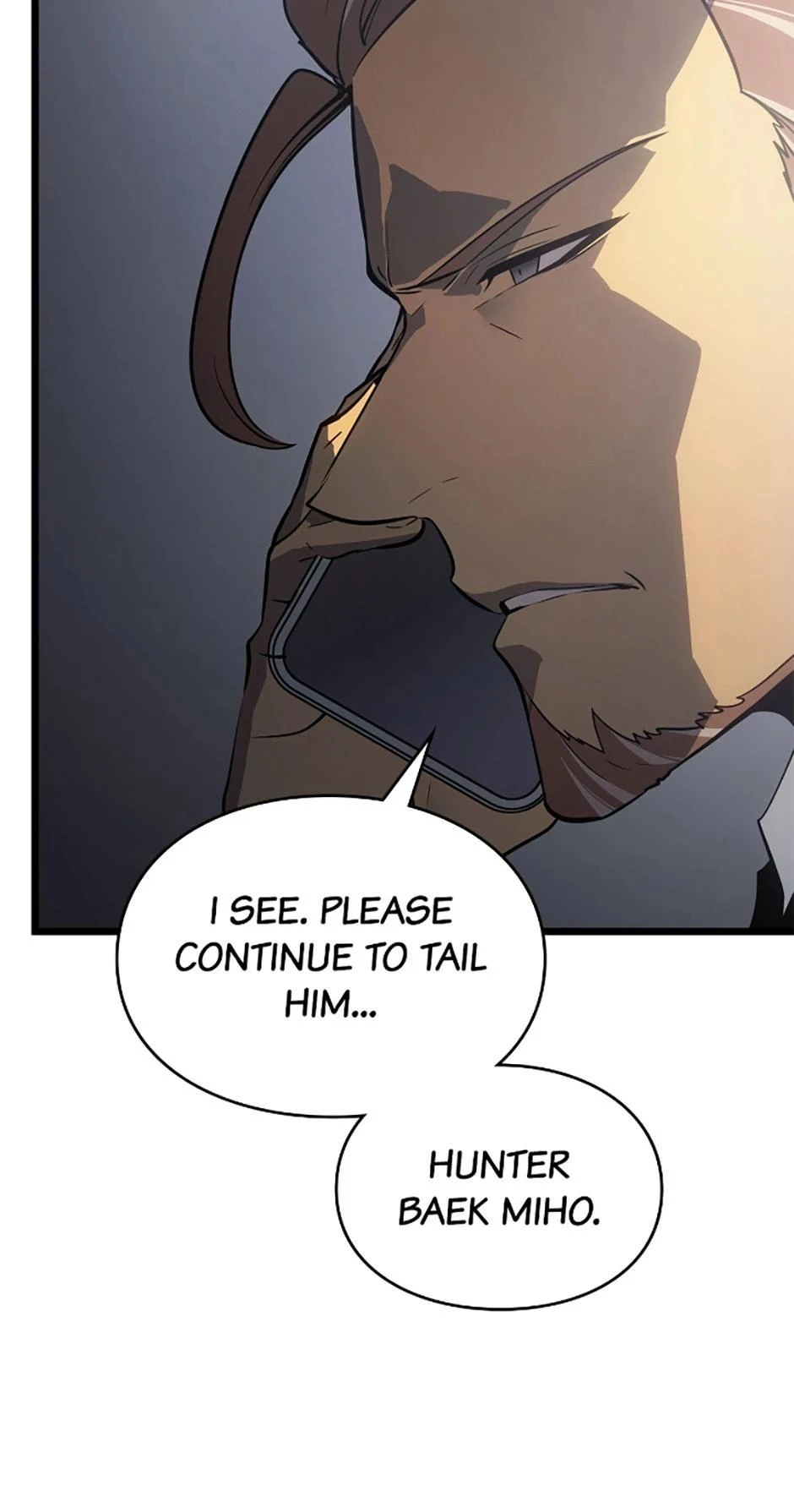 Read Solo Leveling Ragnarok Manga Online
