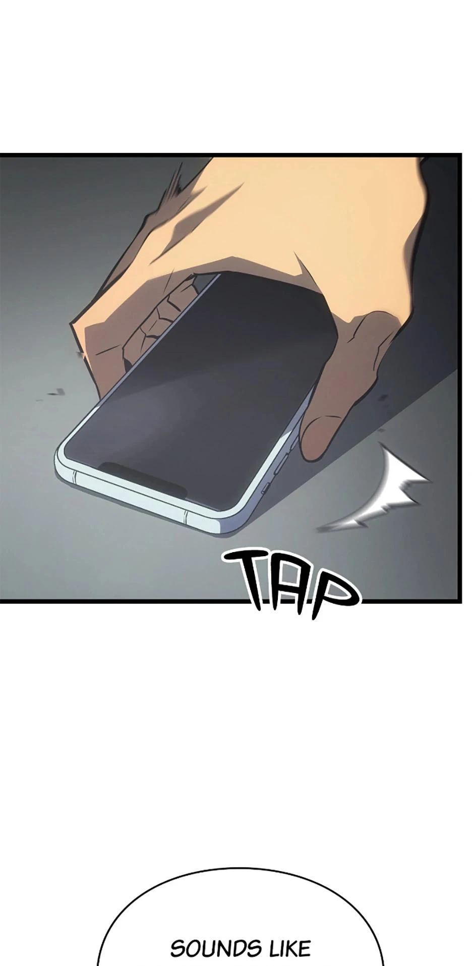 Read Solo Leveling Ragnarok Manga Online