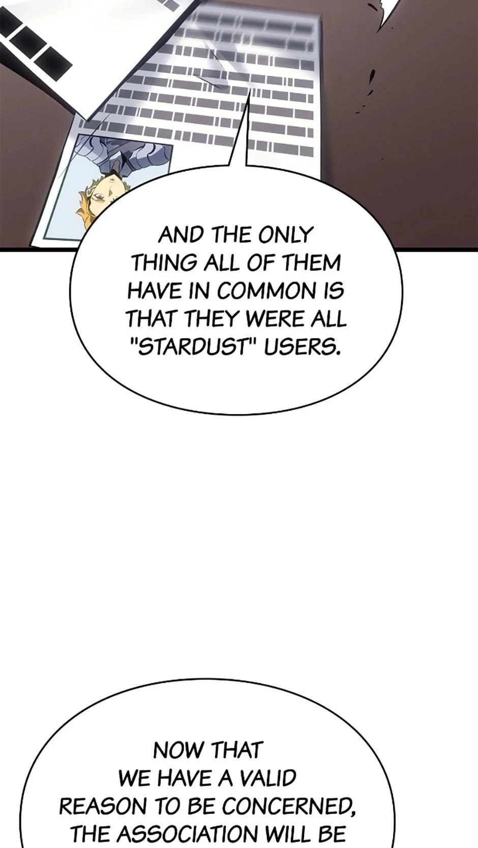Read Solo Leveling Ragnarok Manga Online