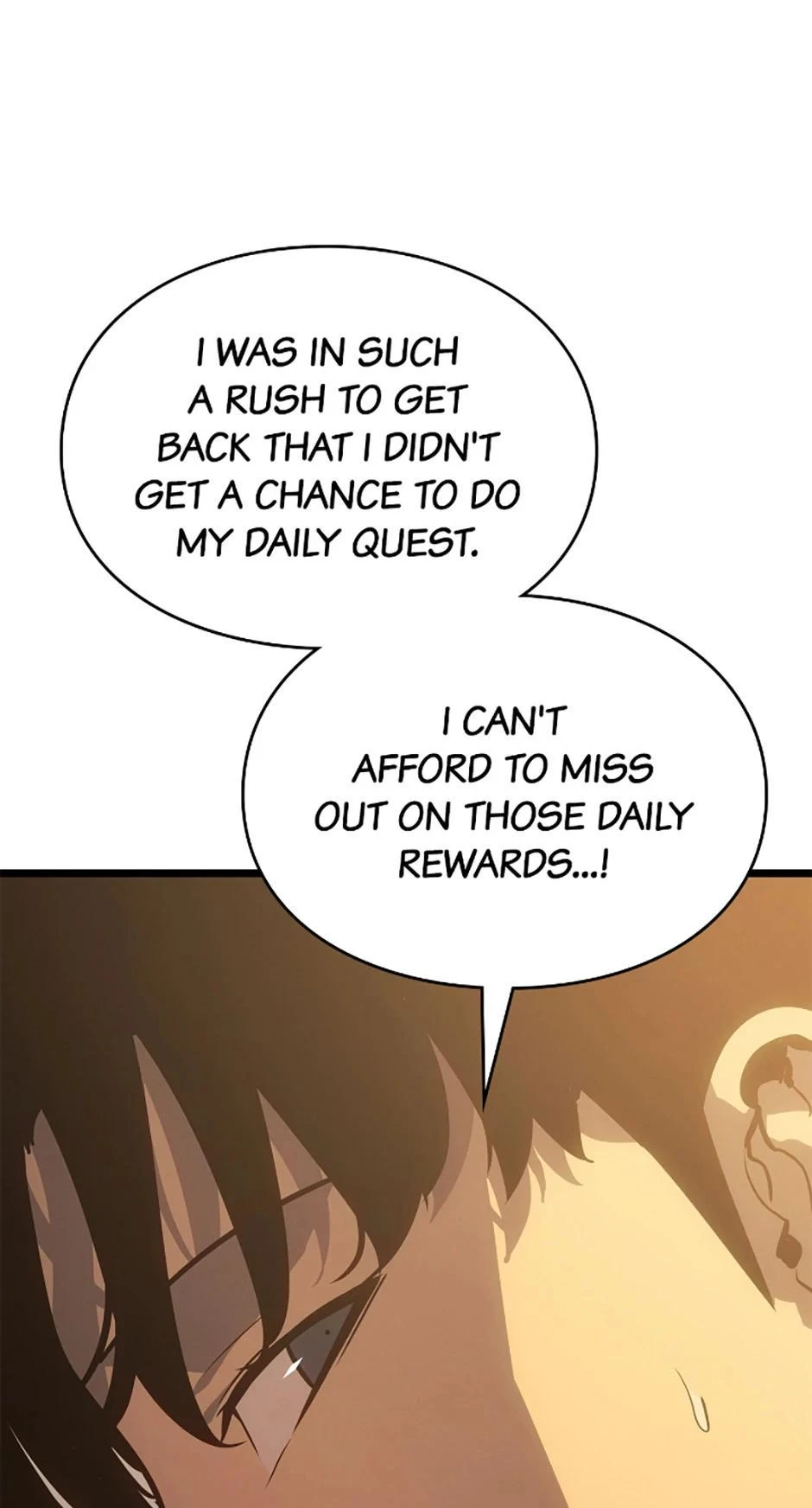Read Solo Leveling Ragnarok Manga Online
