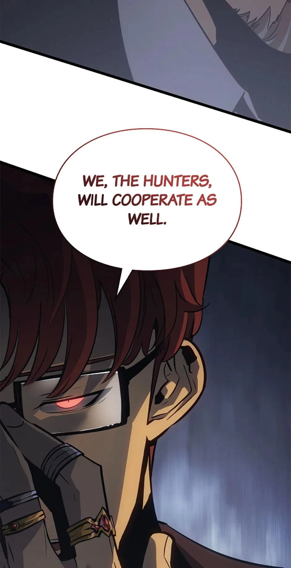 Read Solo Leveling Ragnarok Manga Online