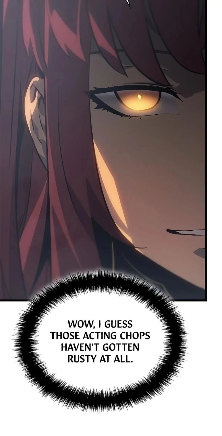 Read Solo Leveling Ragnarok Manga Online