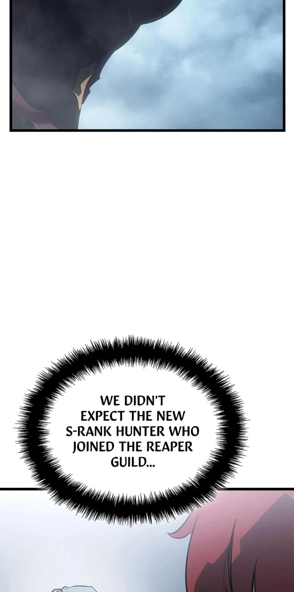 Read Solo Leveling Ragnarok Manga Online