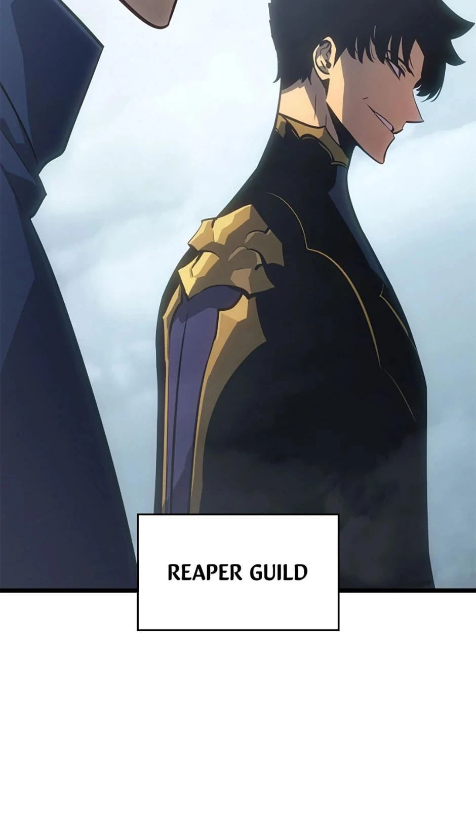 Read Solo Leveling Ragnarok Manga Online