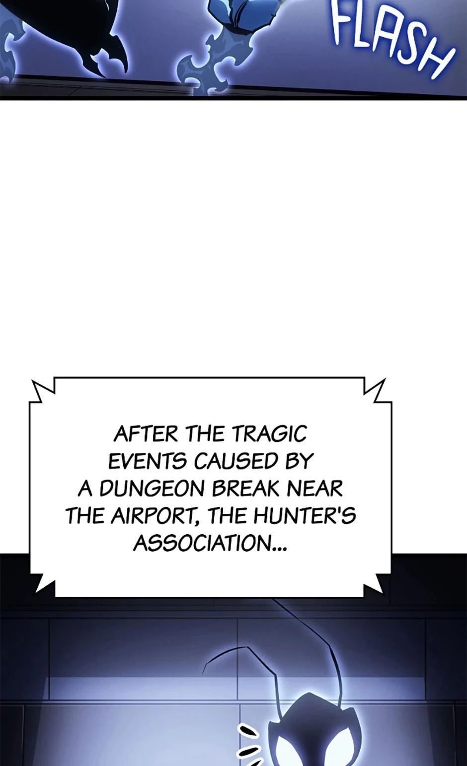 Read Solo Leveling Ragnarok Manga Online
