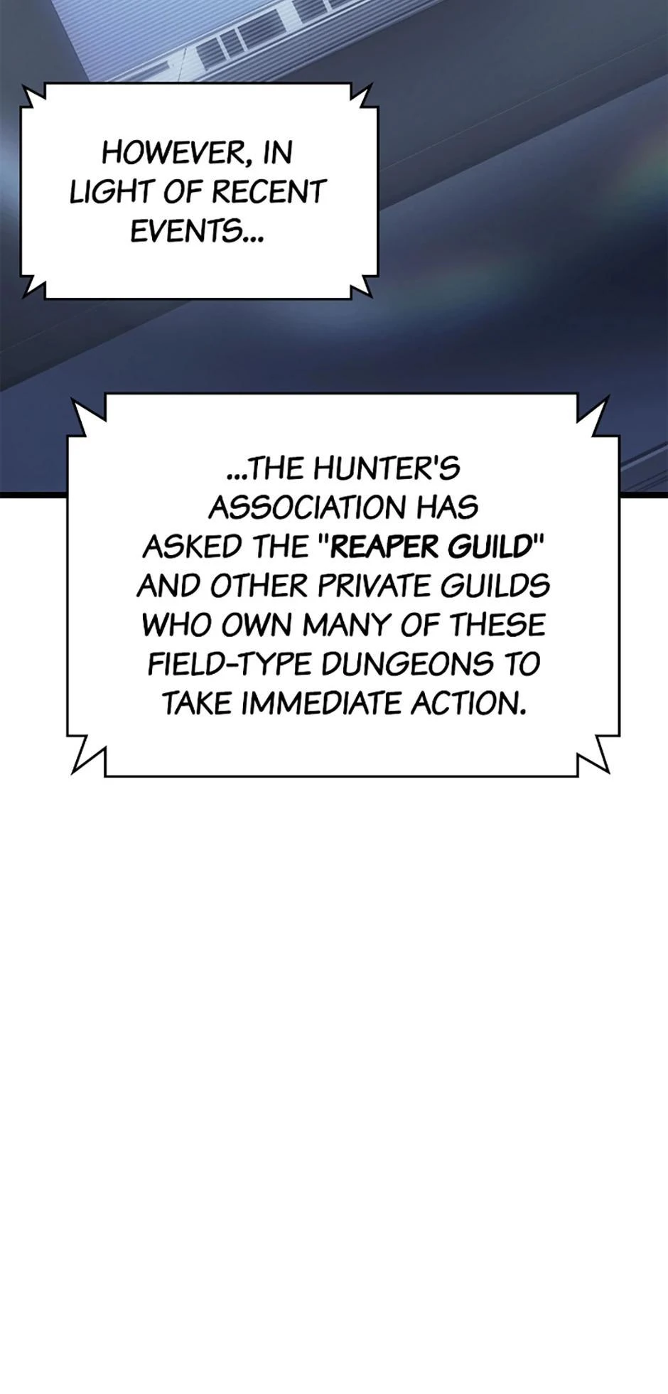 Read Solo Leveling Ragnarok Manga Online