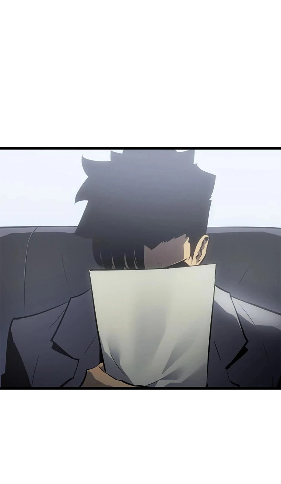 Read Solo Leveling Ragnarok Manga Online