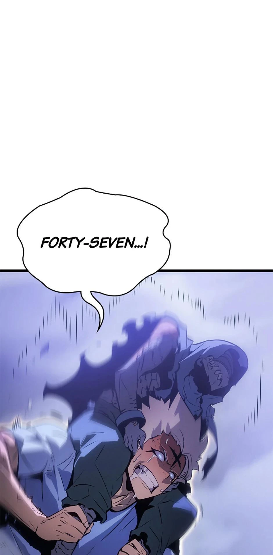 Read Solo Leveling Ragnarok Manga Online