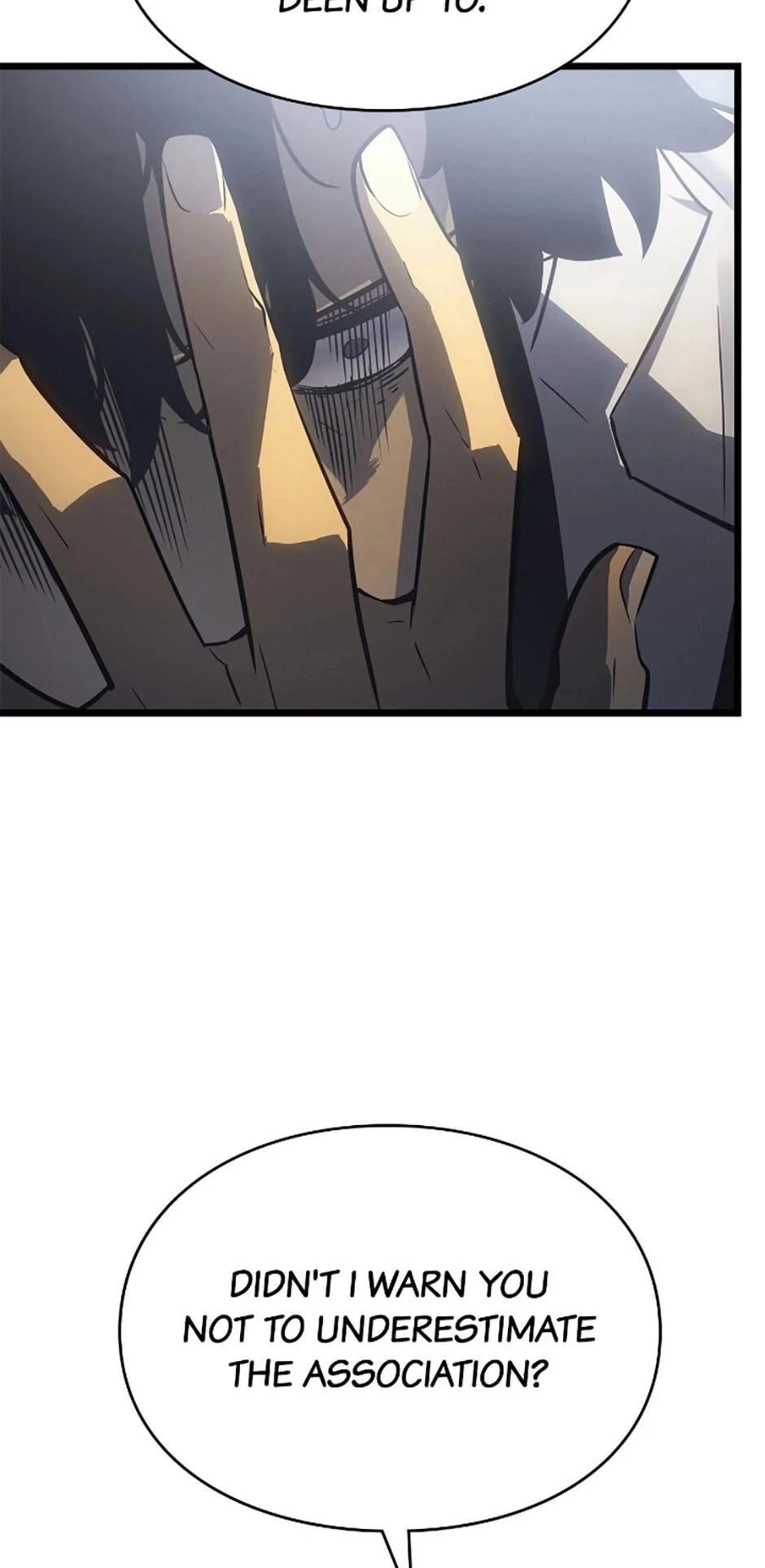 Read Solo Leveling Ragnarok Manga Online