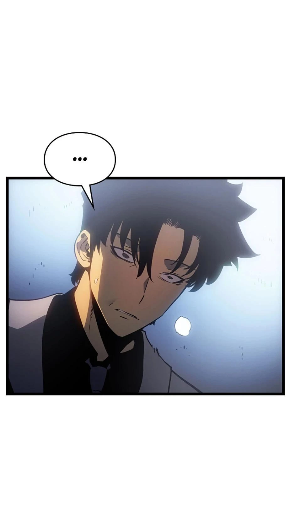 Read Solo Leveling Ragnarok Manga Online
