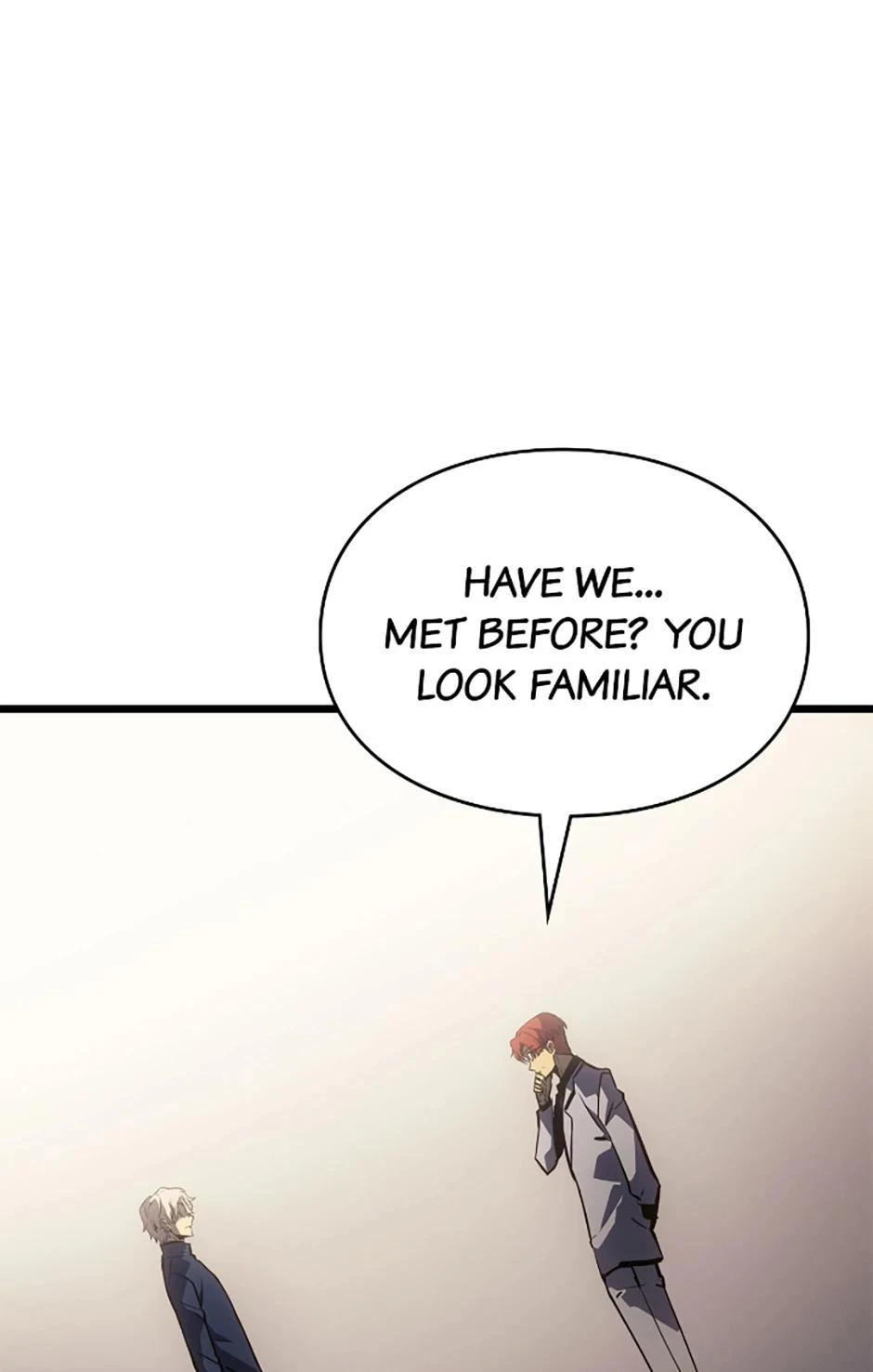 Read Solo Leveling Ragnarok Manga Online