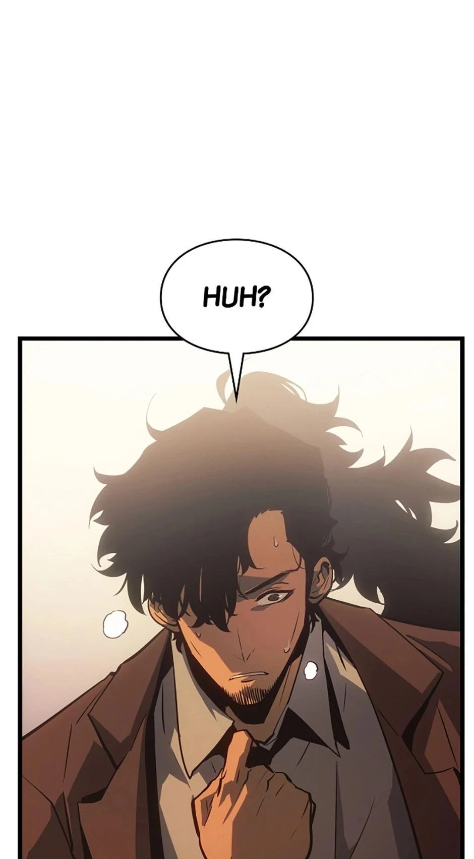 Read Solo Leveling Ragnarok Manga Online