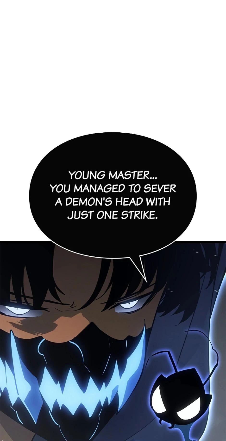 Read Solo Leveling Ragnarok Manga Online