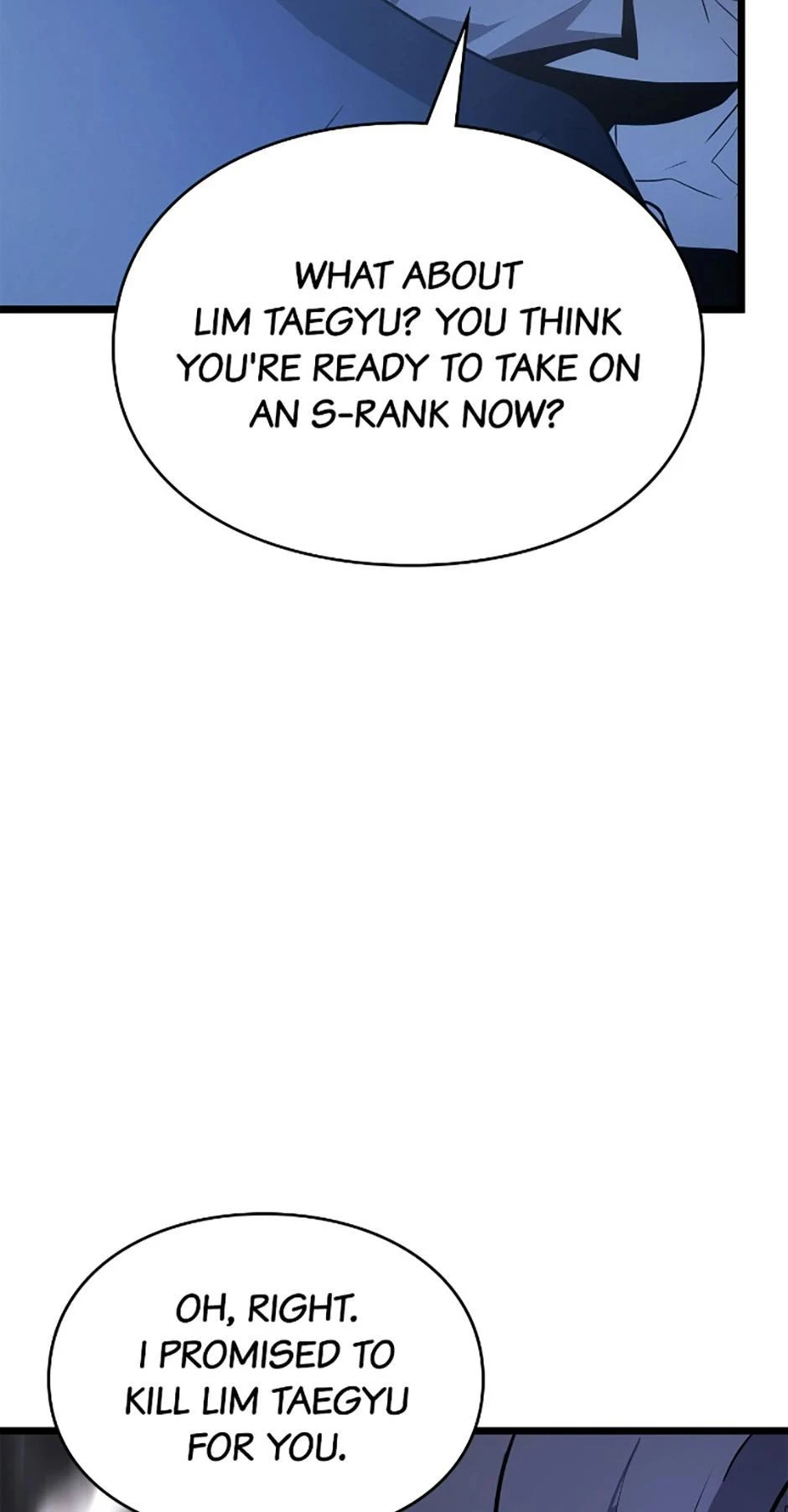Read Solo Leveling Ragnarok Manga Online