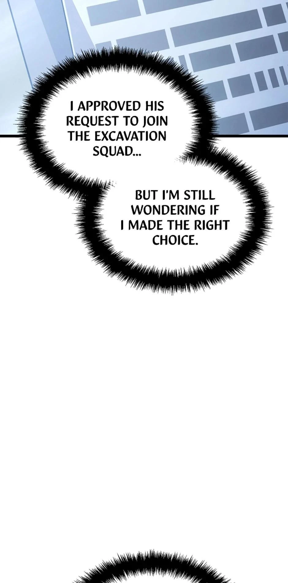Read Solo Leveling Ragnarok Manga Online