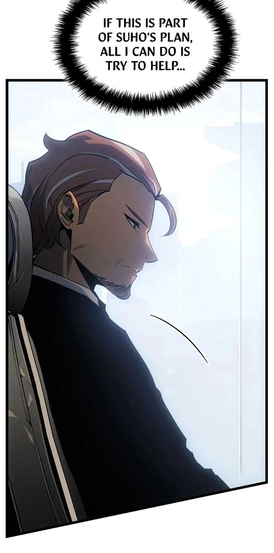 Read Solo Leveling Ragnarok Manga Online