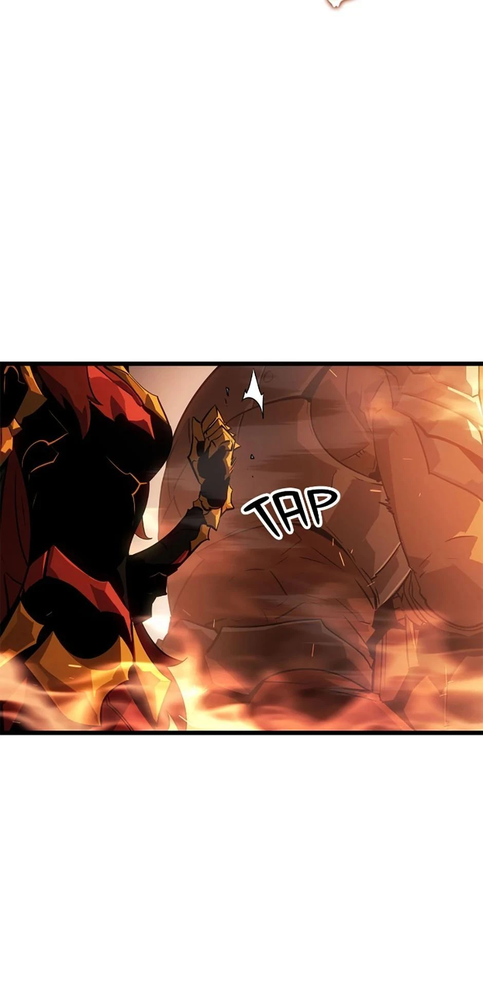 Read Solo Leveling Ragnarok Manga Online